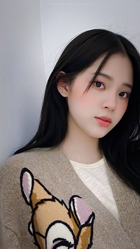 李采潭姨母的诱惑