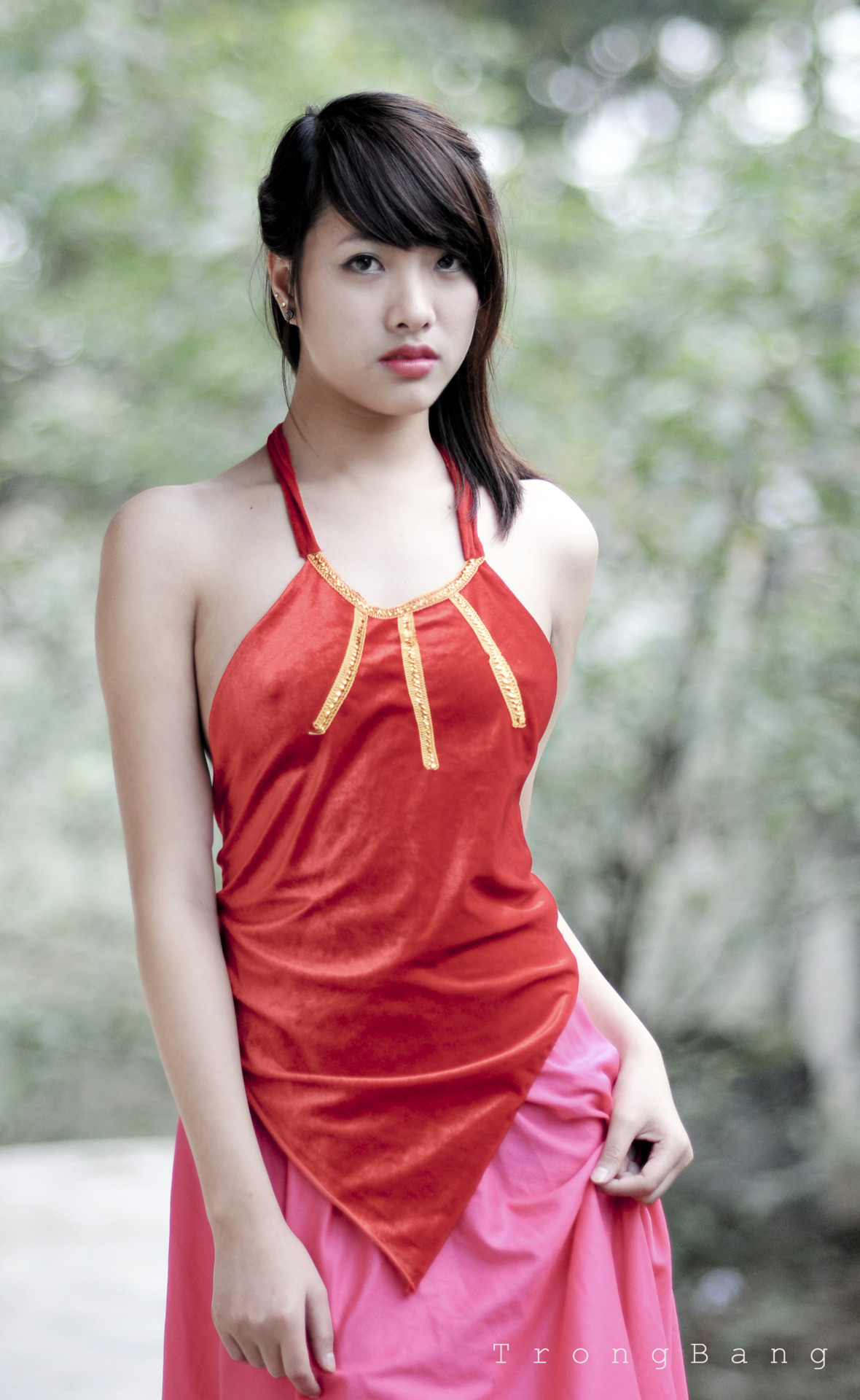 保险女王和她的成功秘诀