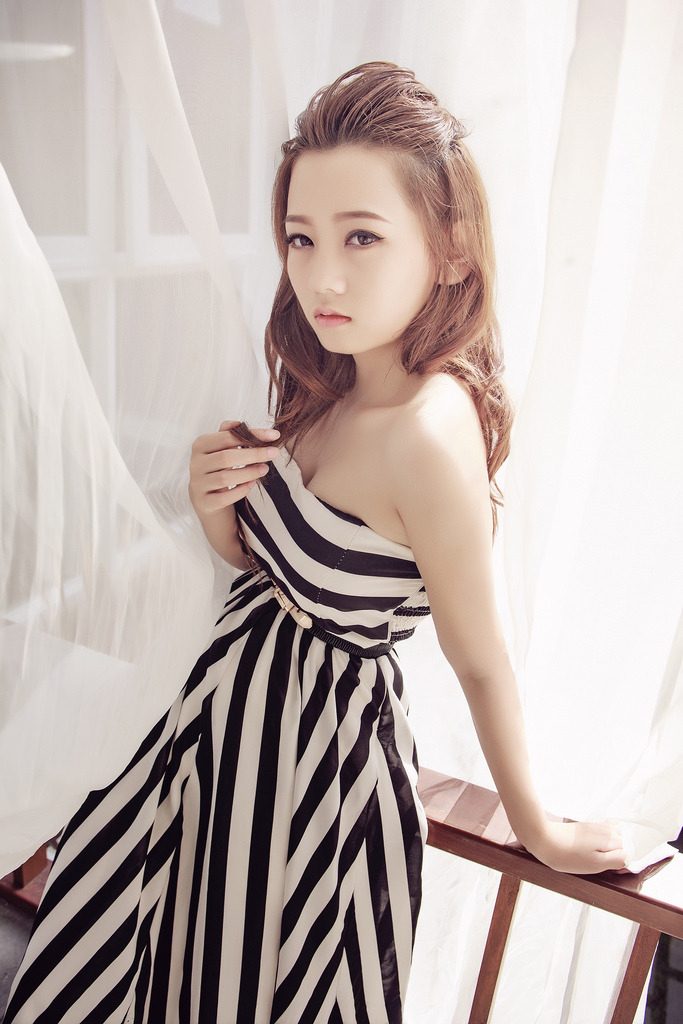 女儿5中