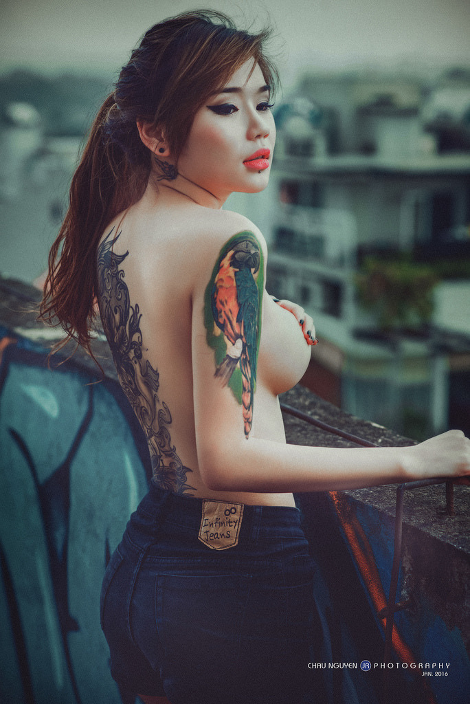 女朋友的闺蜜6