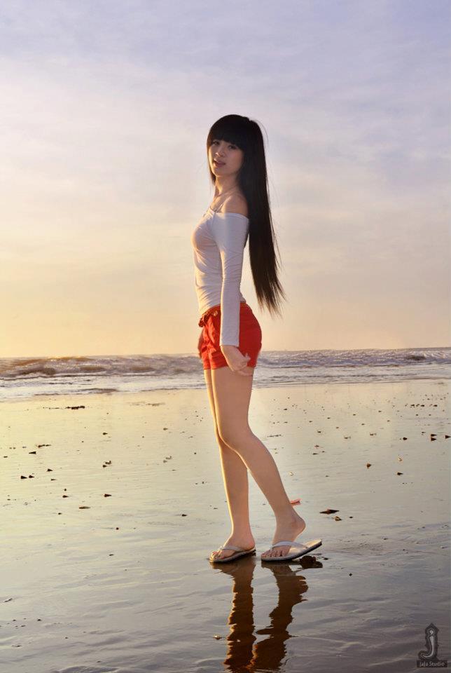 欧美an
