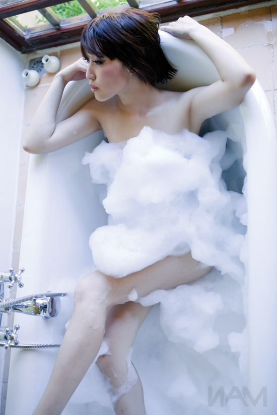 消失的女友